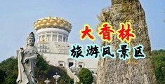 鸡巴好长好硬好舒服视频中国浙江-绍兴大香林旅游风景区